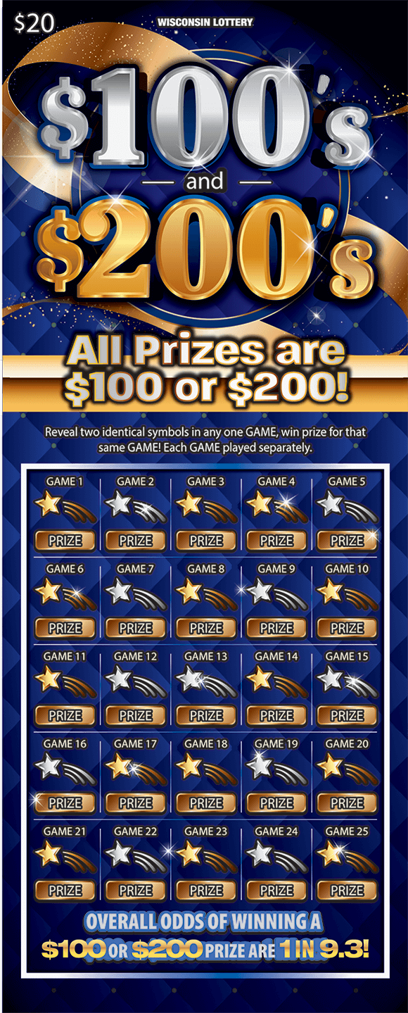lottery