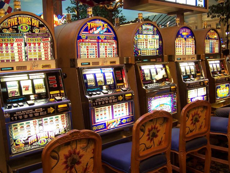 slot