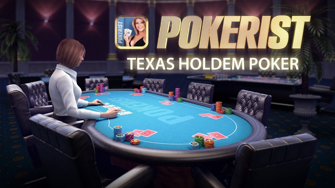 poker