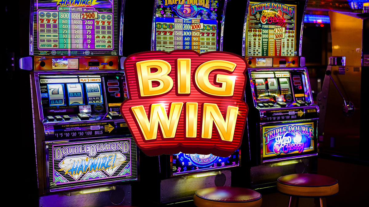 slot