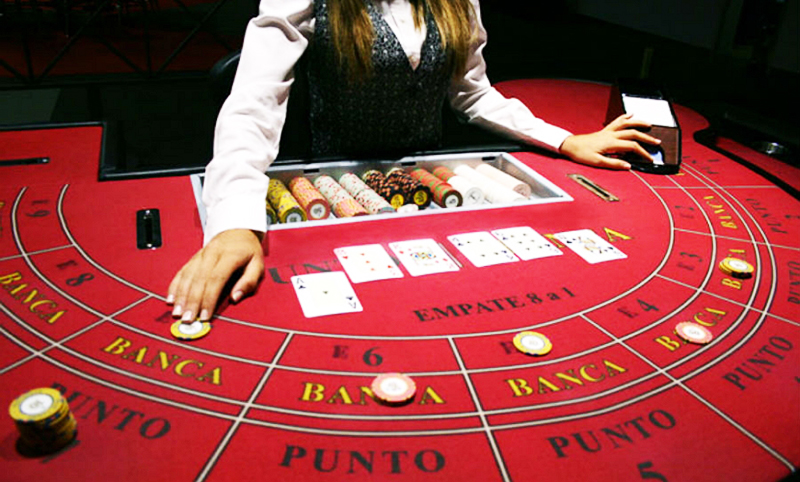casino online