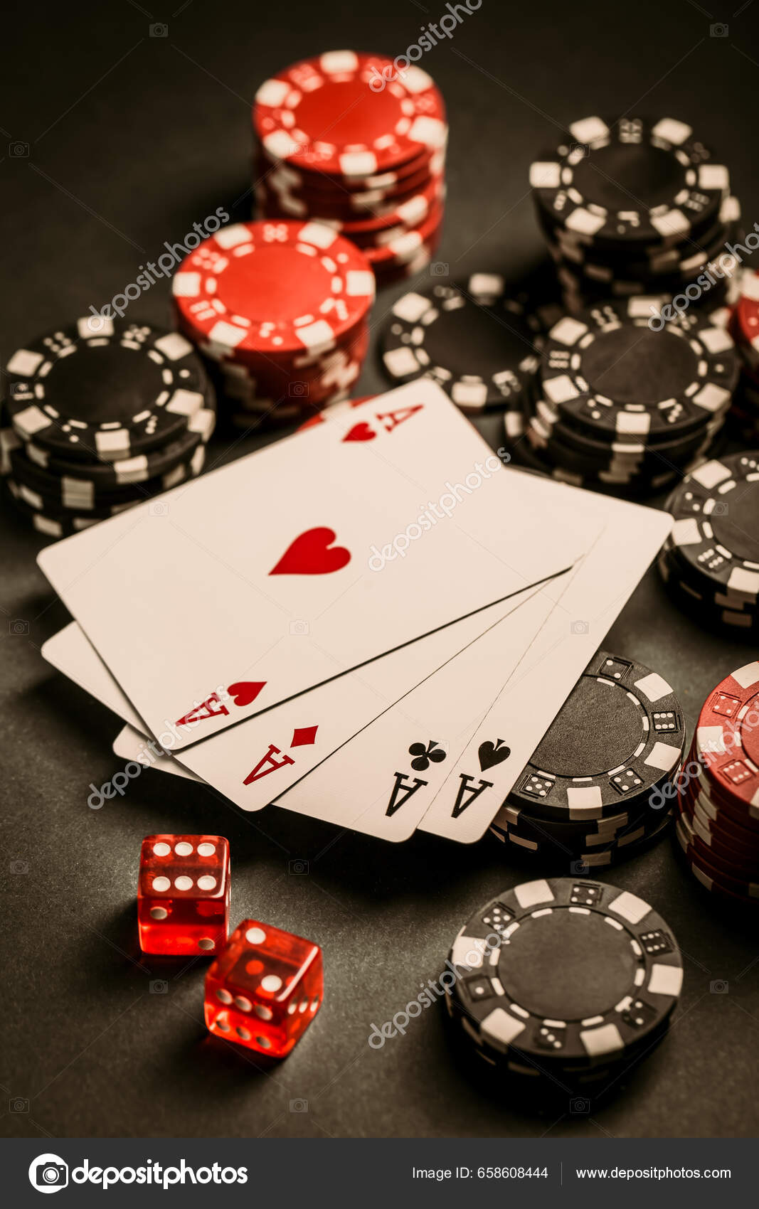 poker