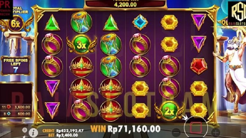 slot