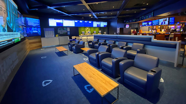 sportsbook