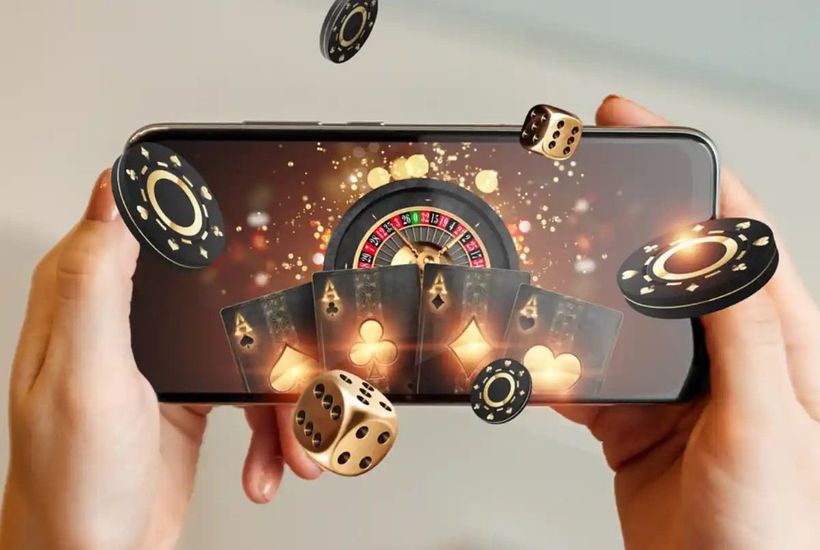 casino online
