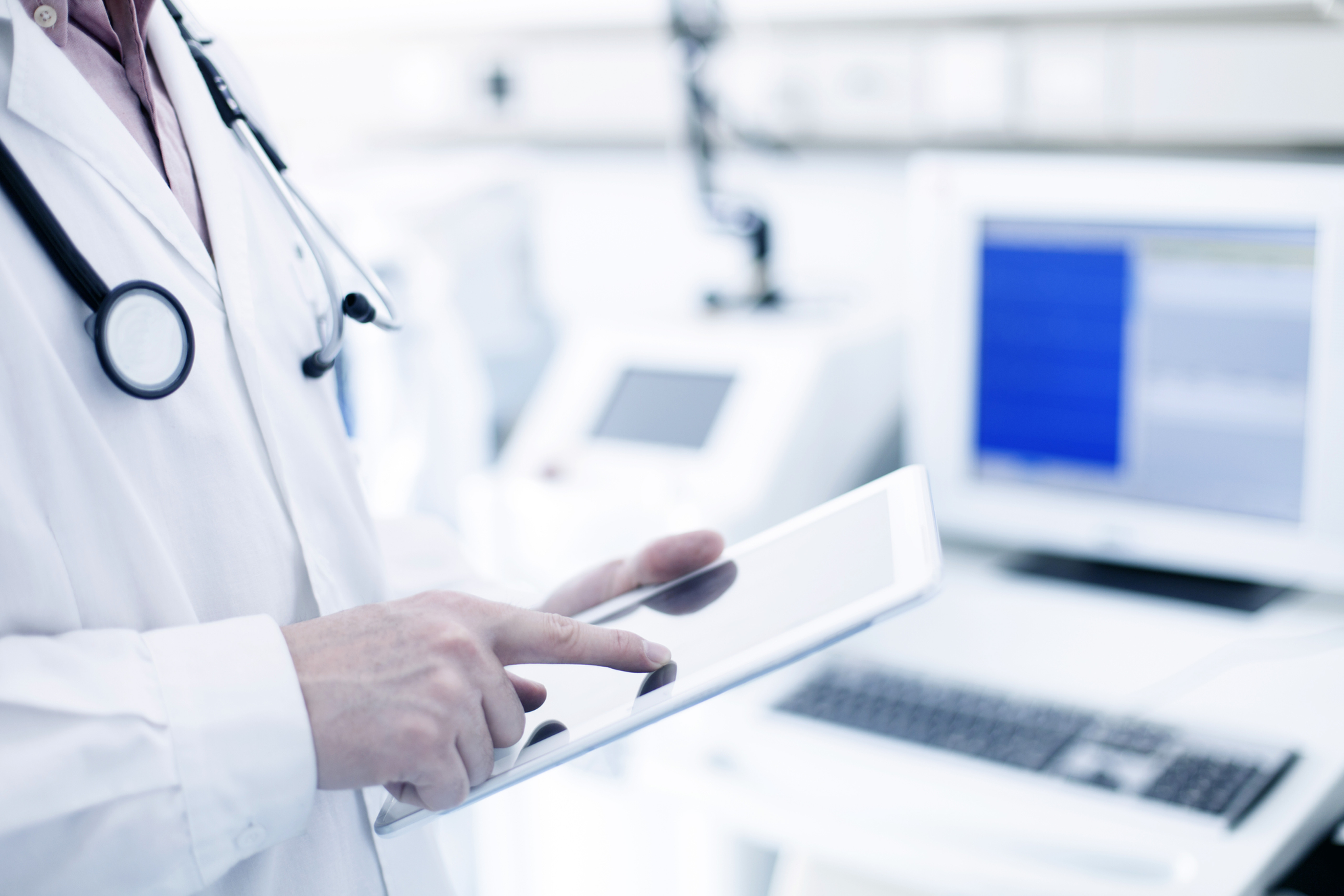 Pediatric Care