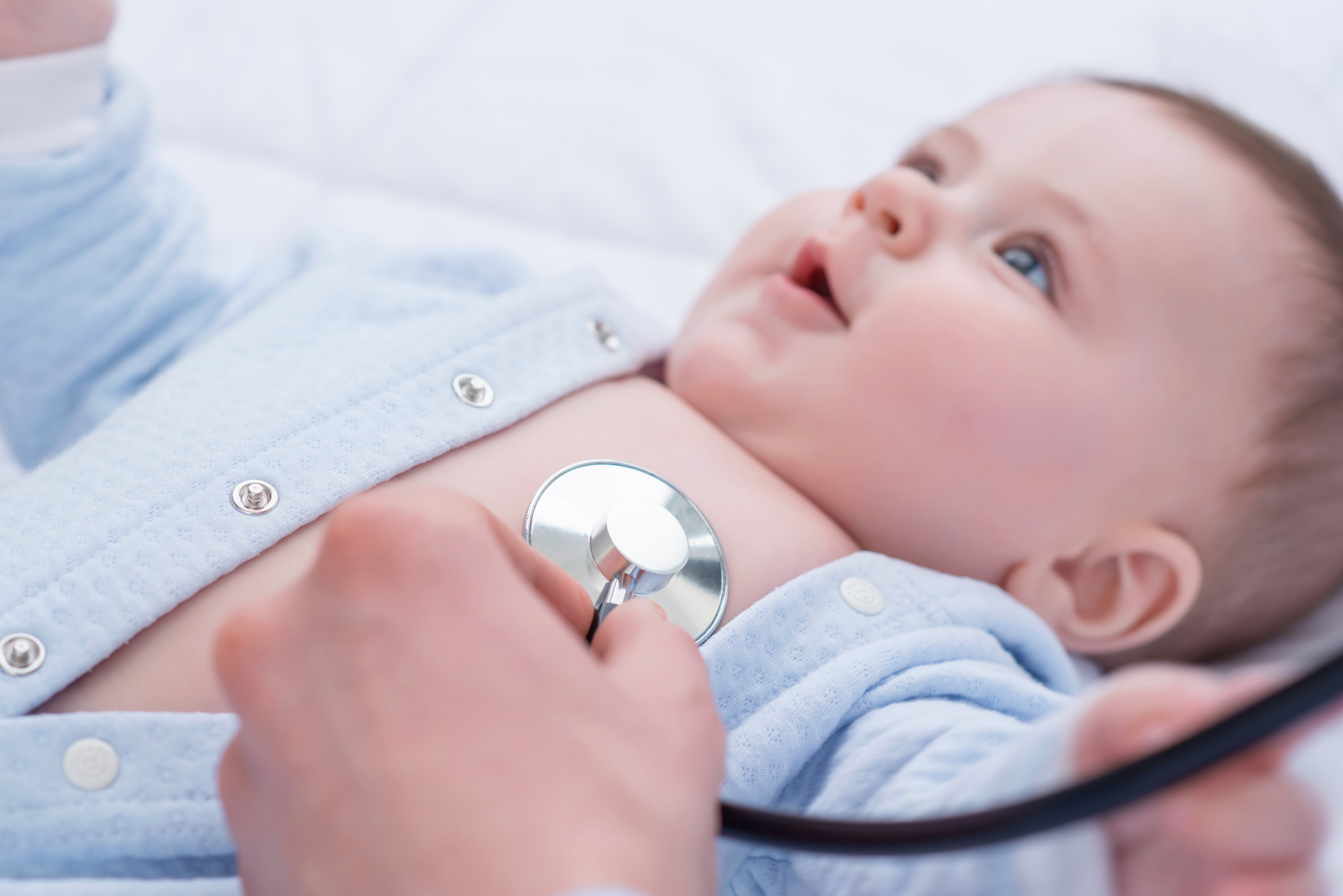 Pediatric Care