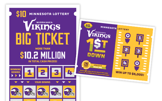 lottery