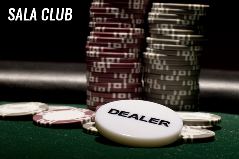 poker