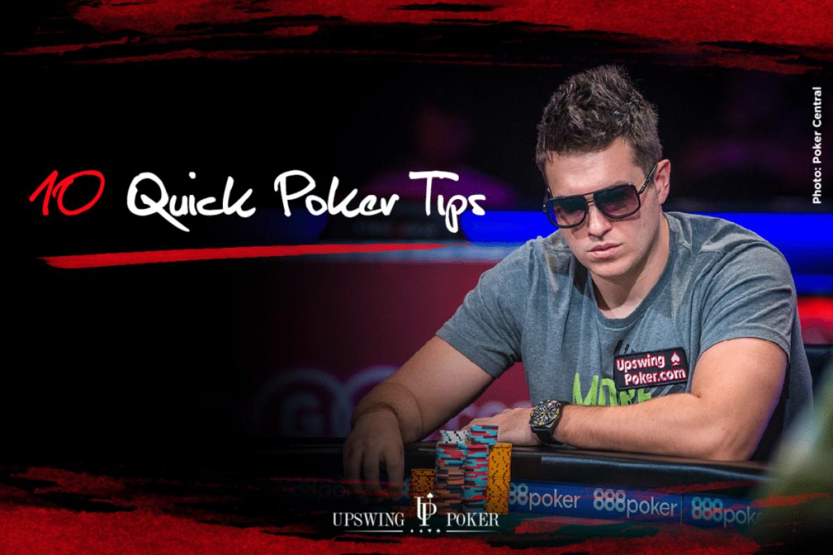 poker