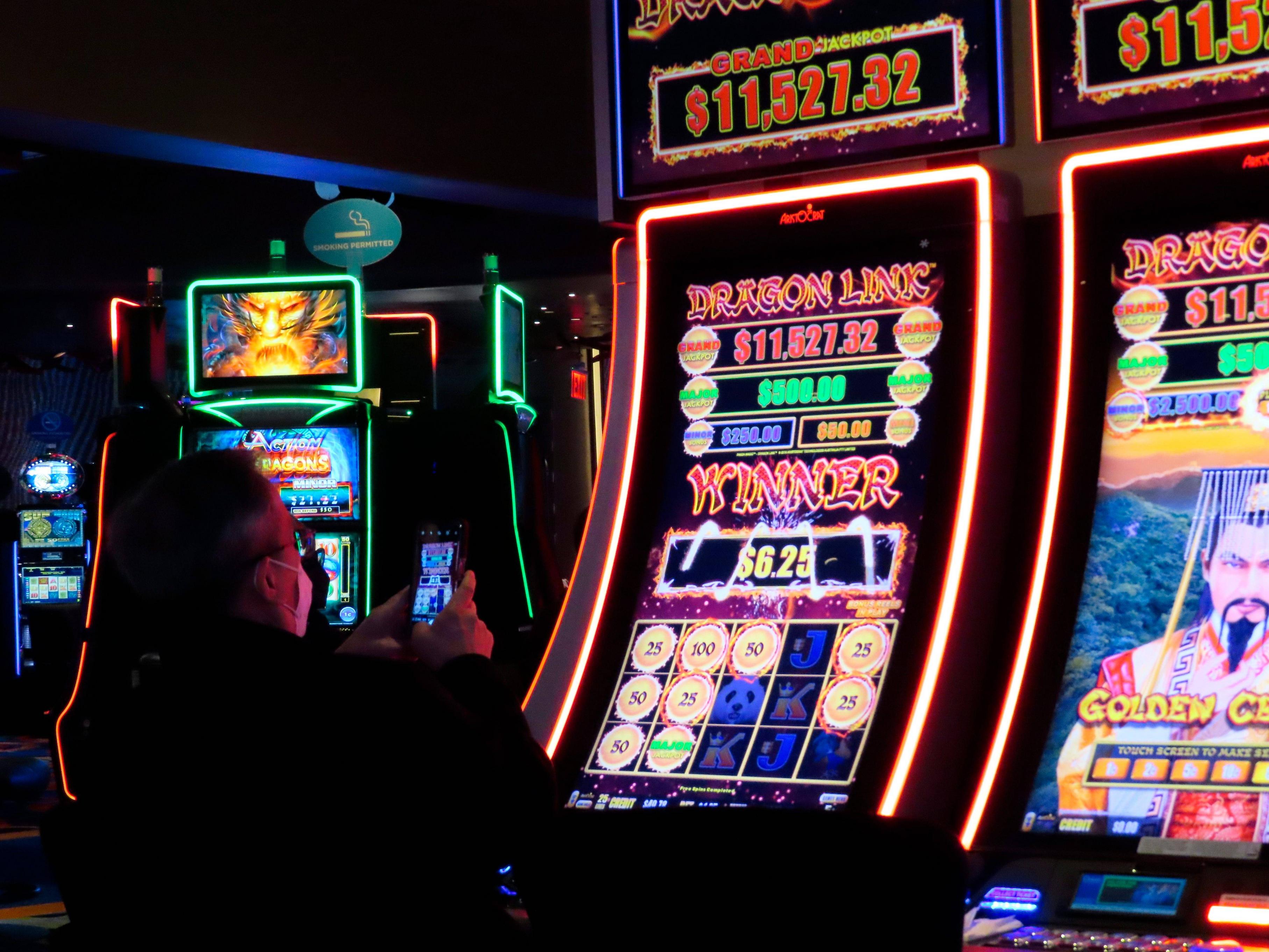 slot