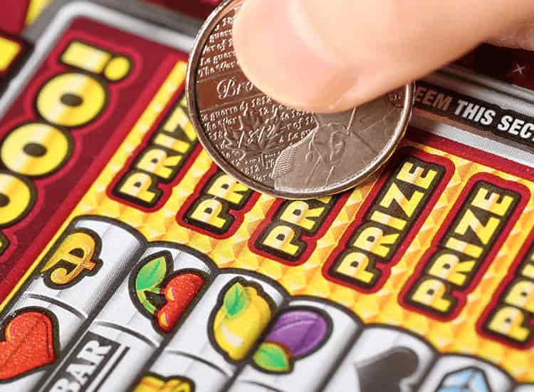 lottery